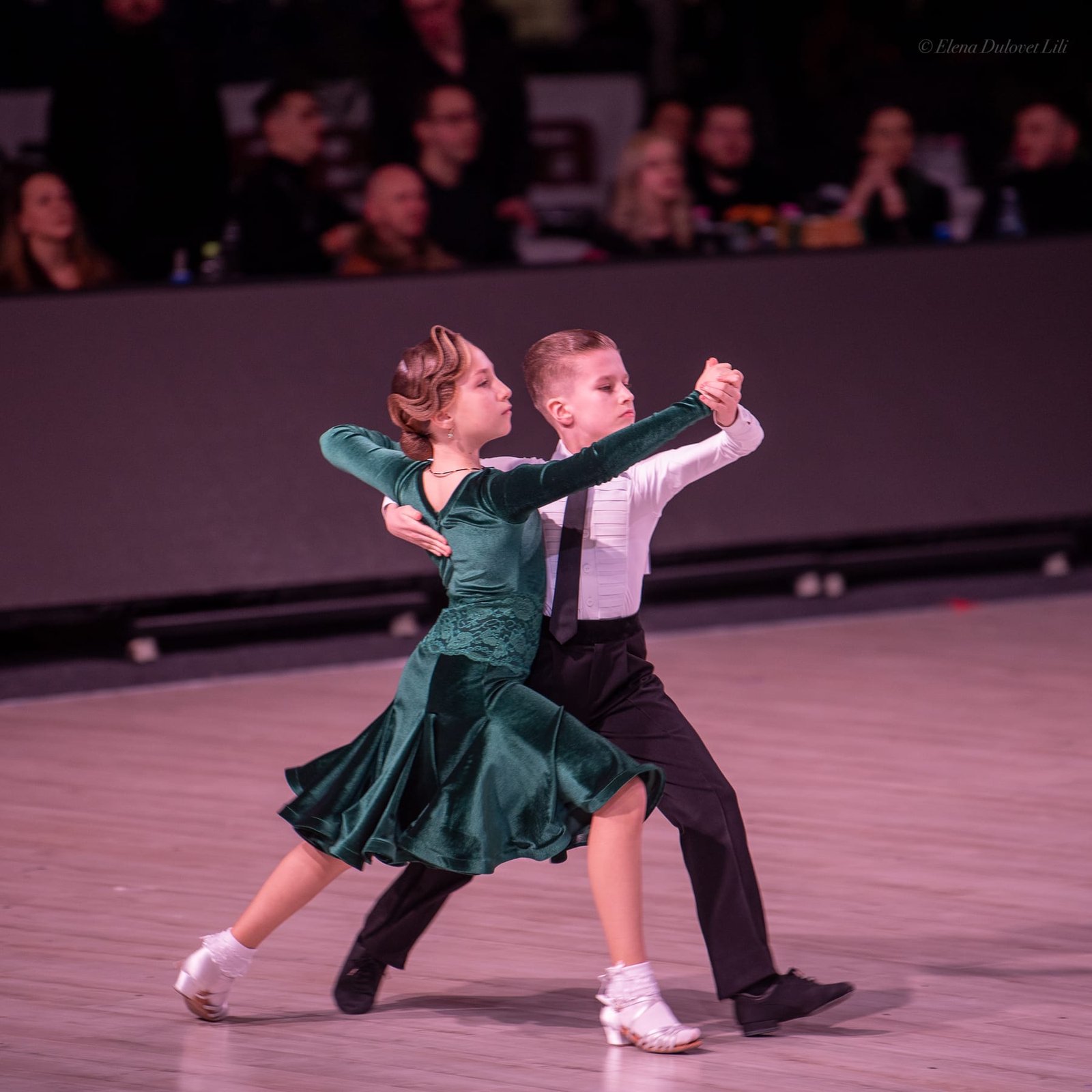 Romanian International Dance Cup