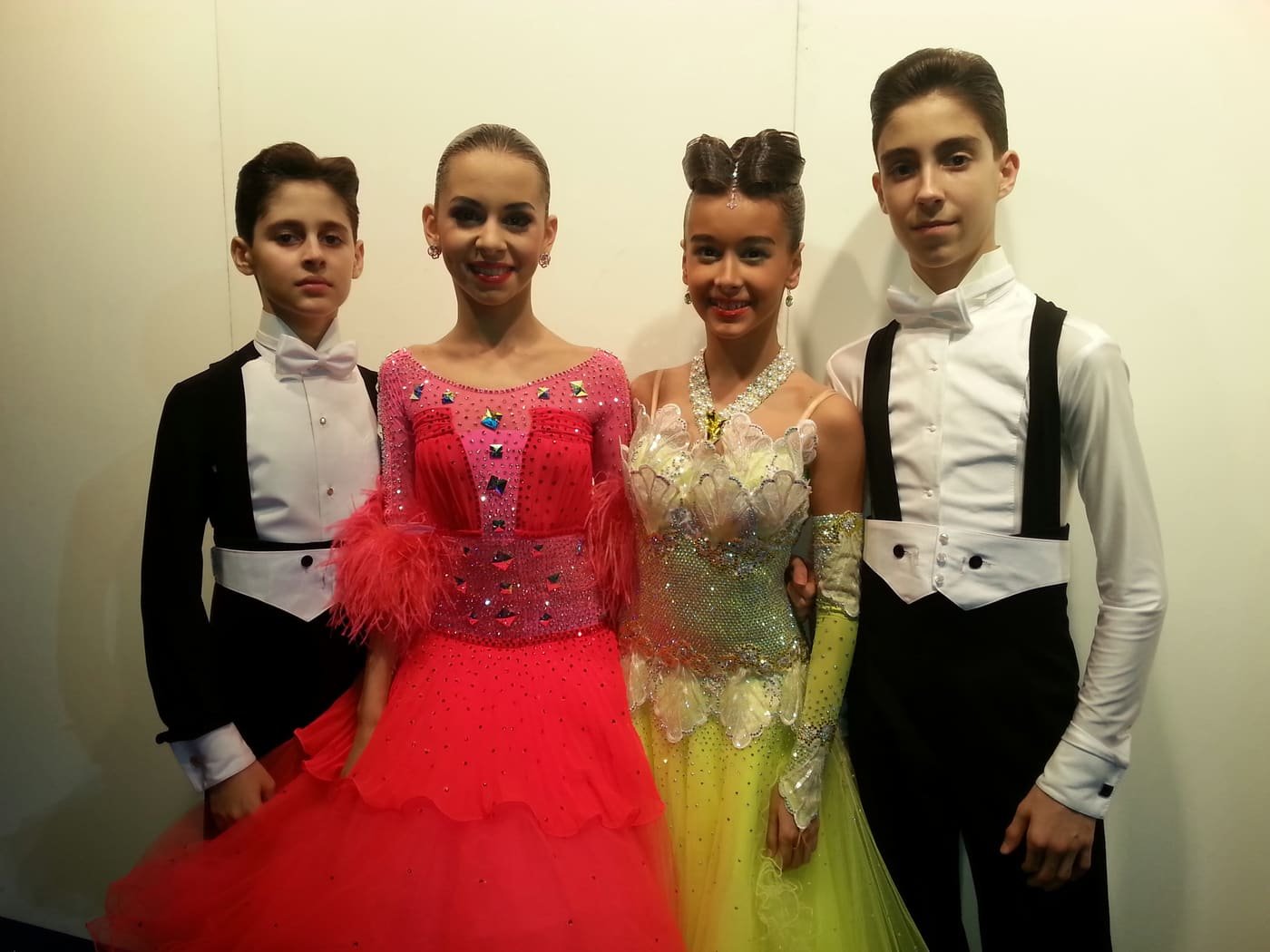 Galerie SporTim Dance