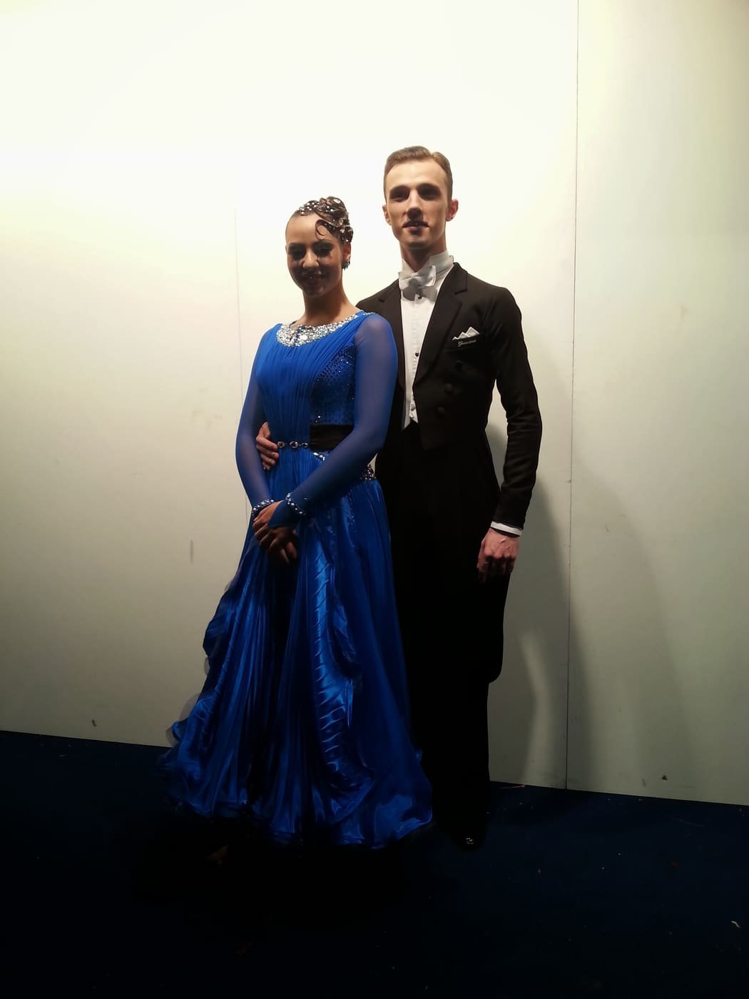 SporTim Dance 2014