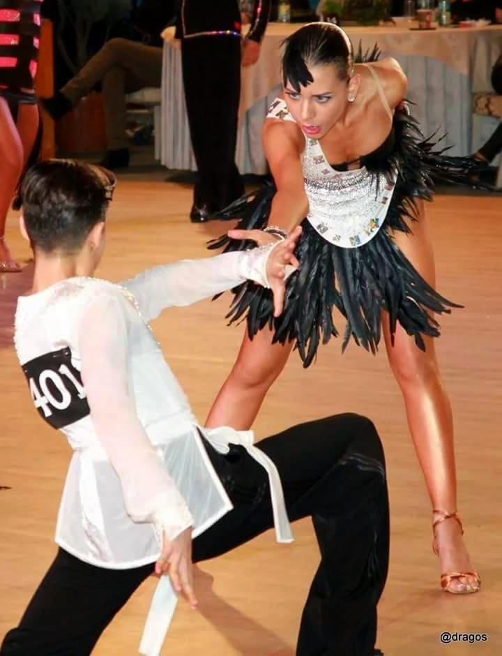 SporTim Dance 2015