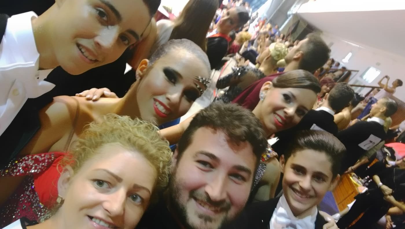 Galerie SporTim Dance