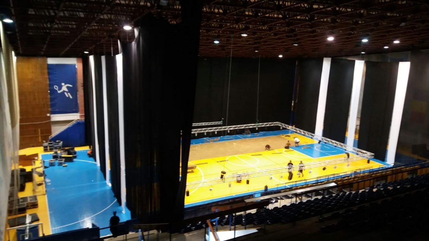 Galerie SporTim Dance