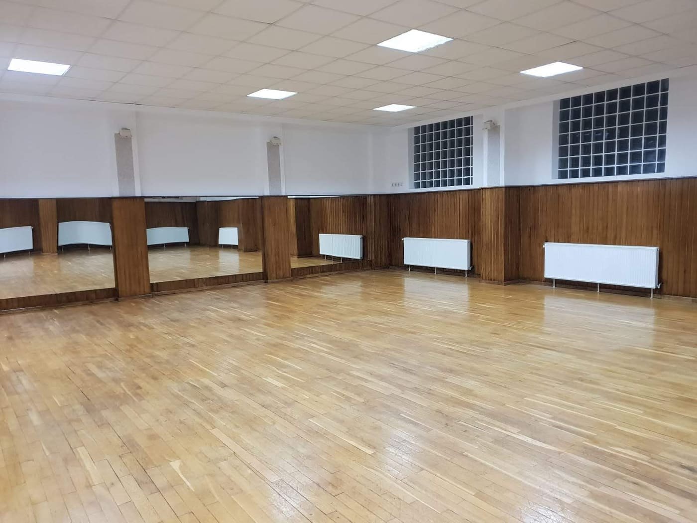 Galerie SporTim Dance