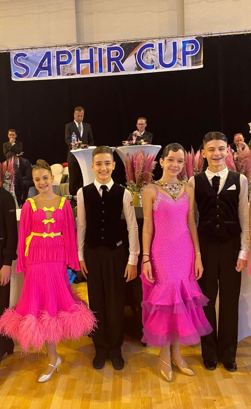 Galerie SporTim Dance