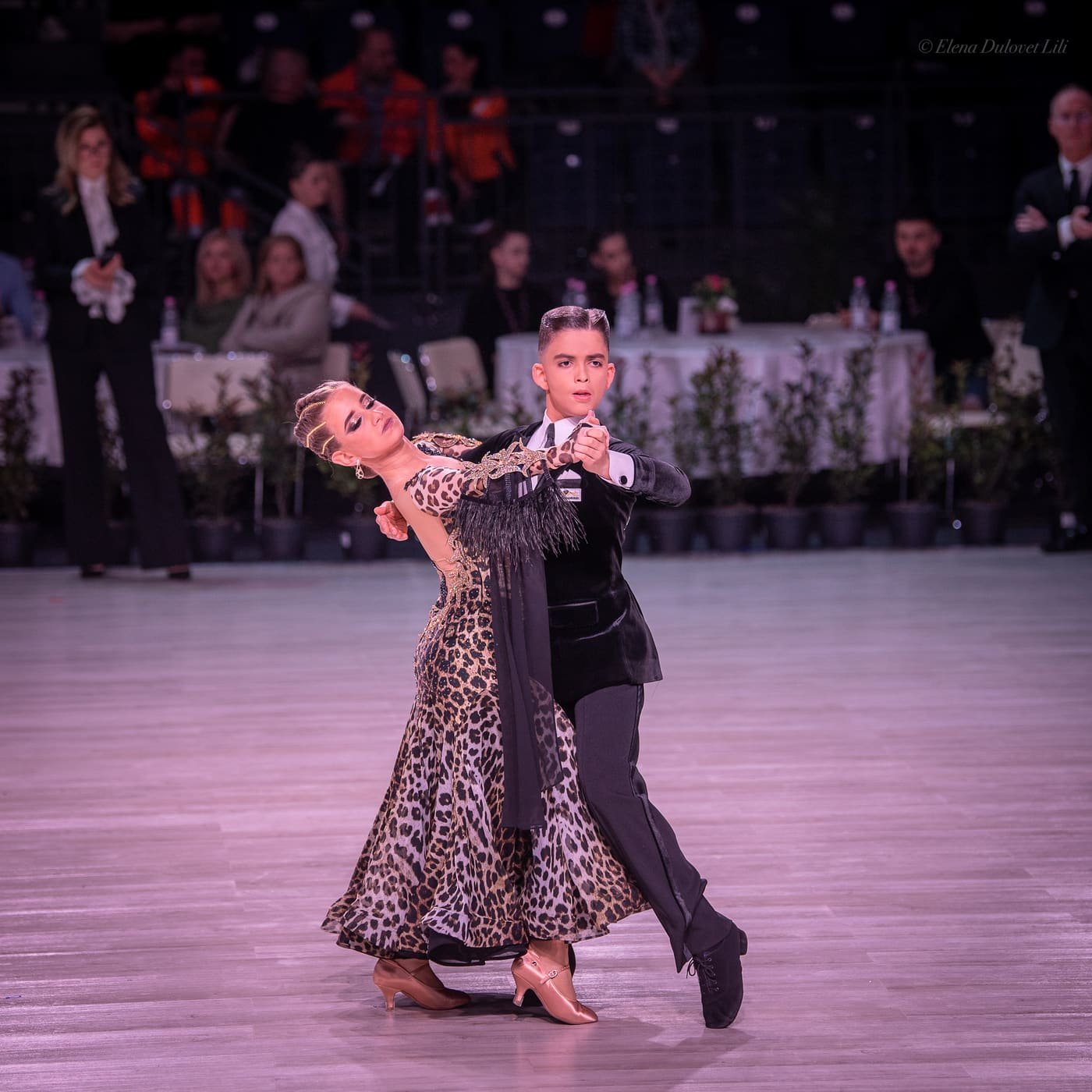 Galerie SporTim Dance